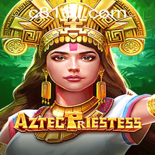 Unveiling the Mysteries of AztecPriestess: An Enchanting Gaming Journey
