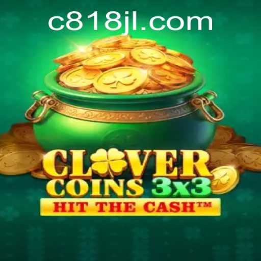 Clovercoin3x3: The Exciting World of Strategic Puzzle Gaming