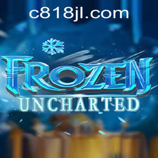 Frozen Uncharted: A Thrilling New Adventure