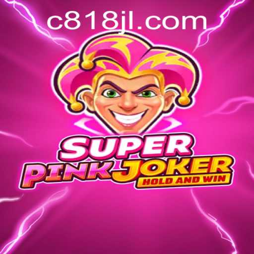 Enter the World of SuperPinkJoker: Gaming's Bold New Frontier